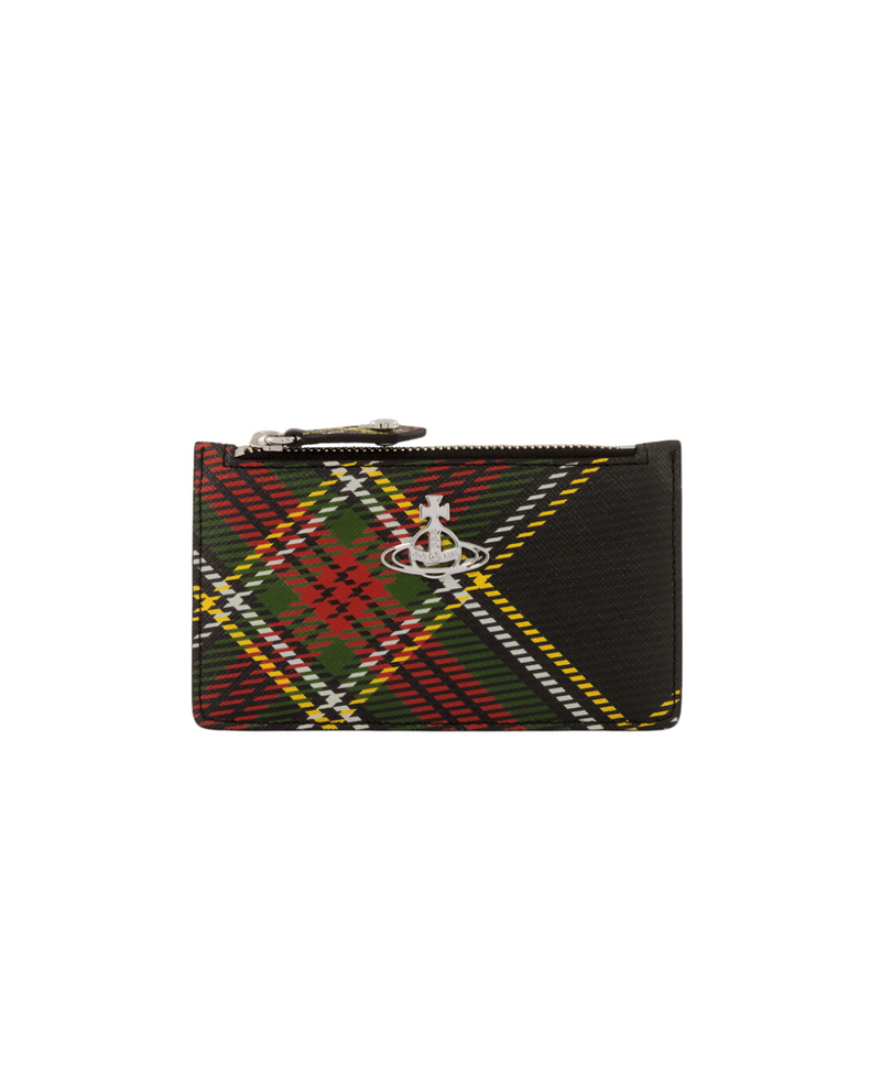 Slim Long Card Holder