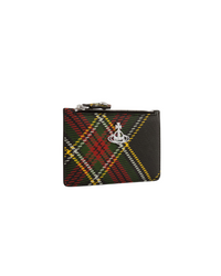 Slim Long Card Holder
