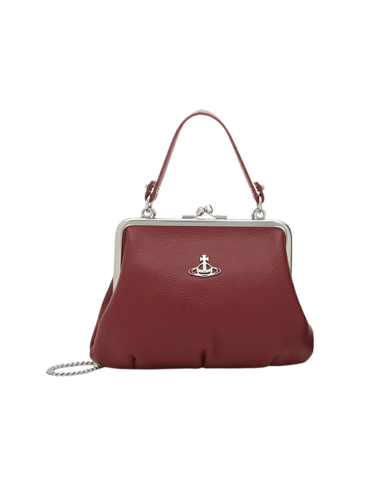 Granny Frame Purse