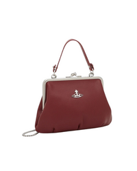 Granny Frame Purse