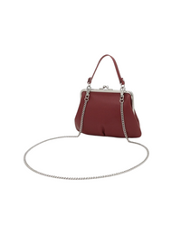 Granny Frame Purse