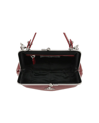 Granny Frame Purse
