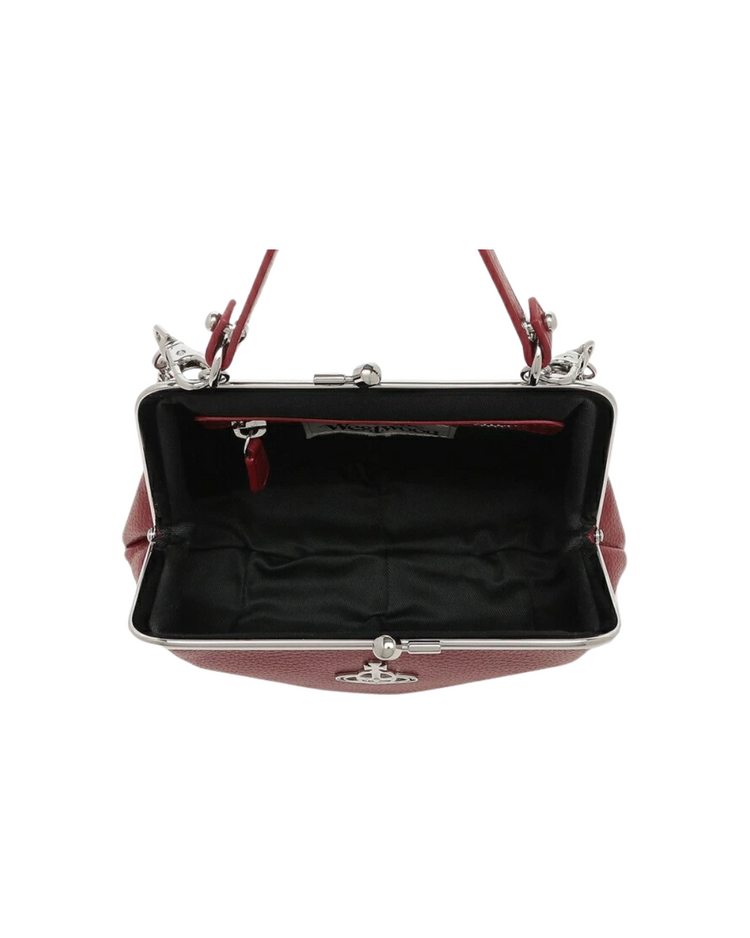 Granny Frame Purse