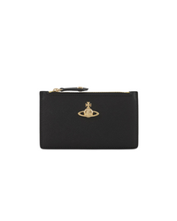 Slim Long Card Holder