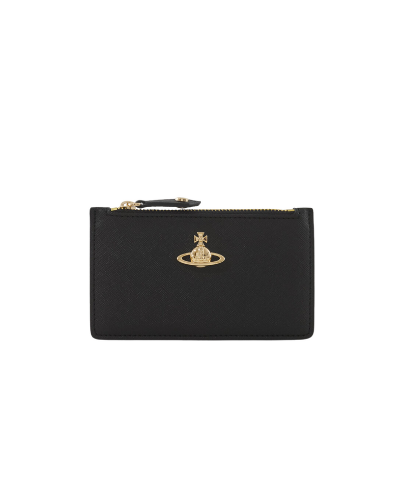 Slim Long Card Holder