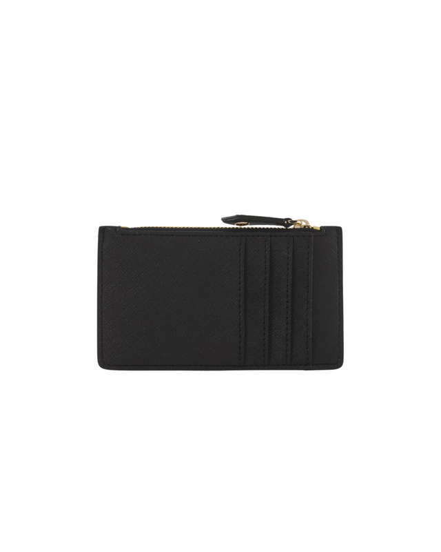 Slim Long Card Holder