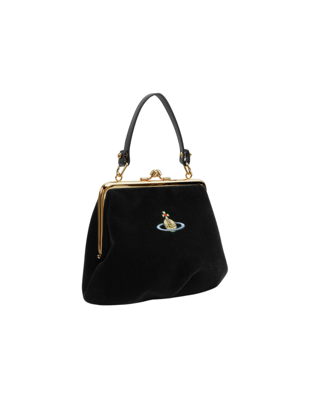 Granny Frame Purse