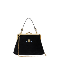 Granny Frame Purse