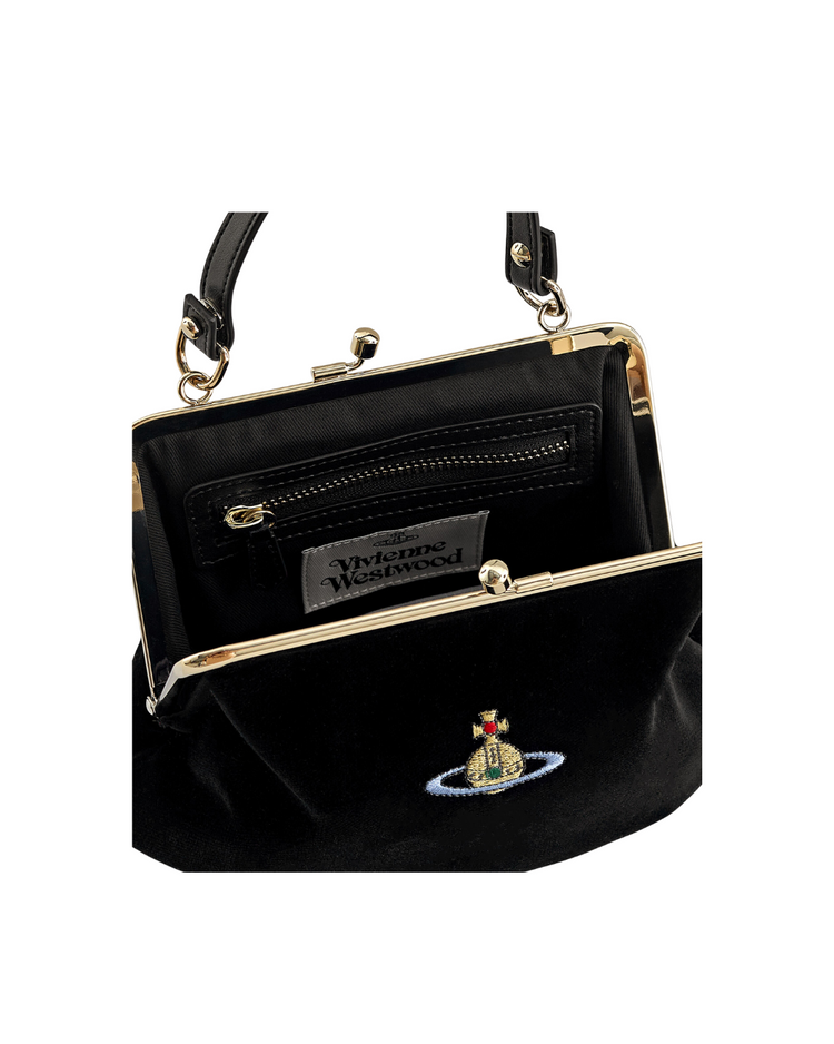Granny Frame Purse