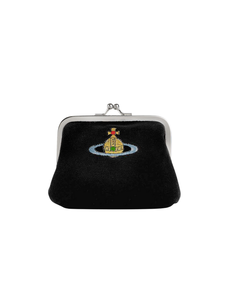 Frame Coin Purse