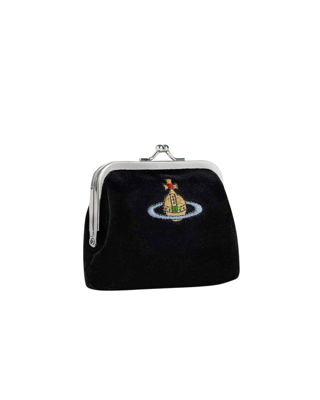 Frame Coin Purse
