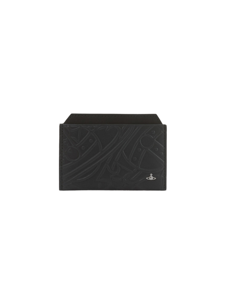 Flat Card Holder