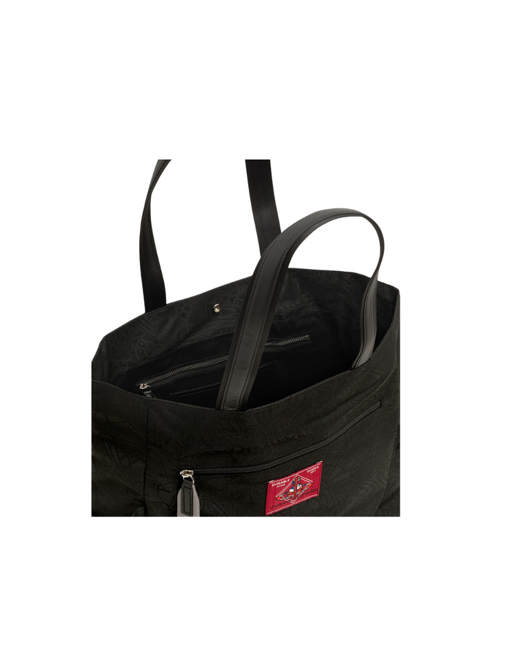 Henry Medium Tote
