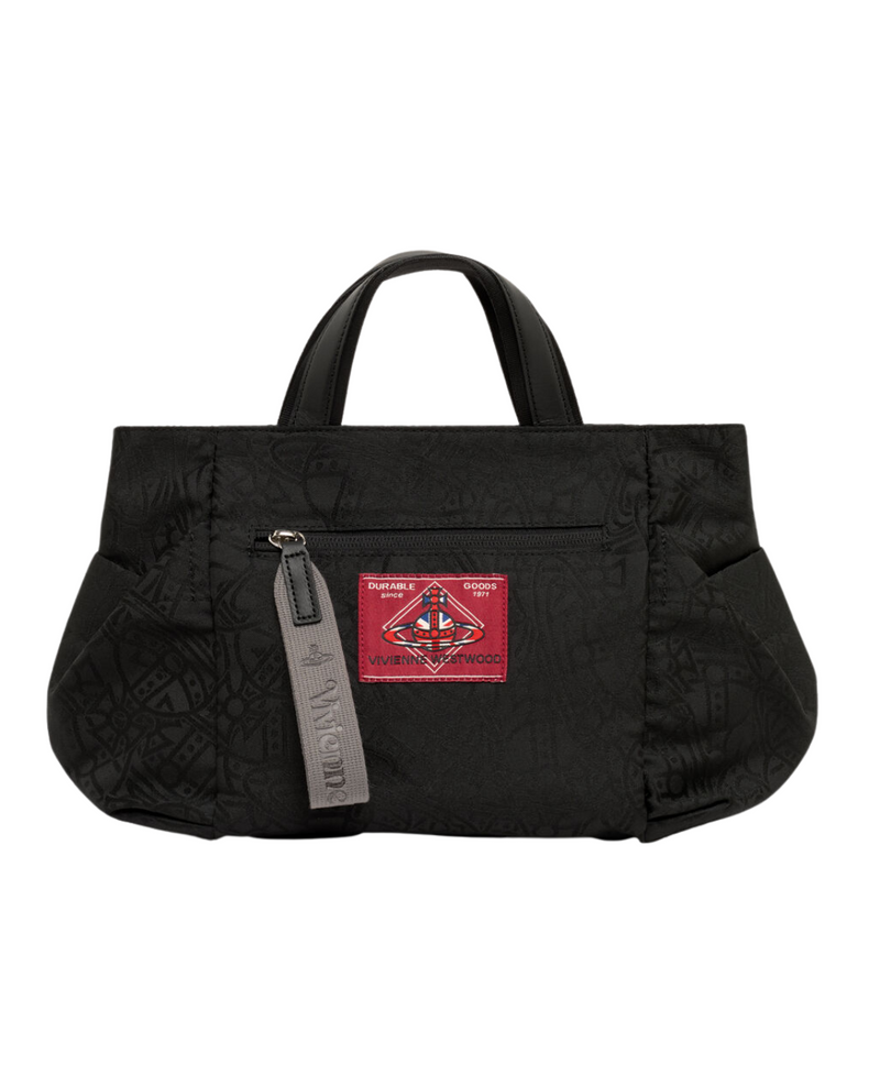 Henry Small Tote