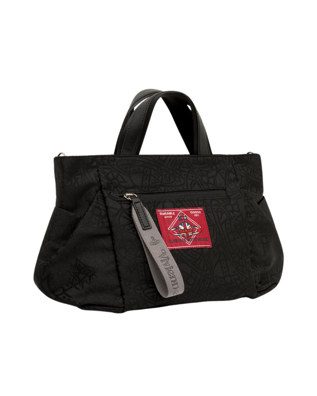 Henry Small Tote