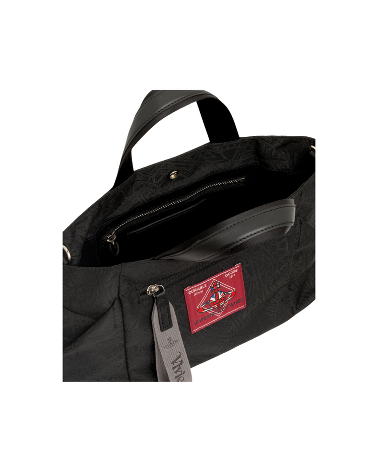 Henry Small Tote