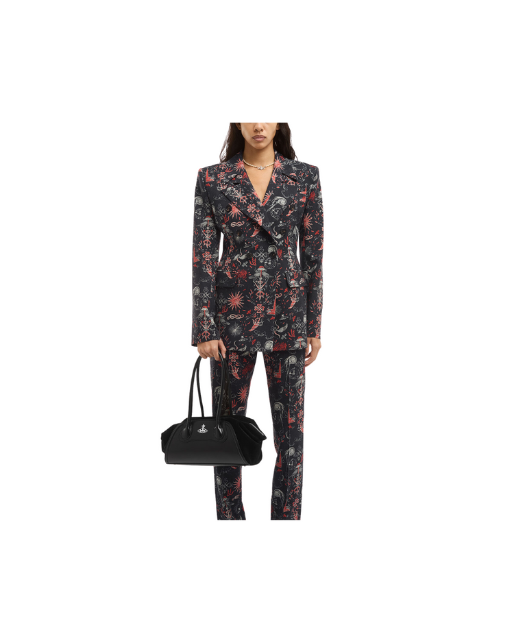 Shirley Small Holdall