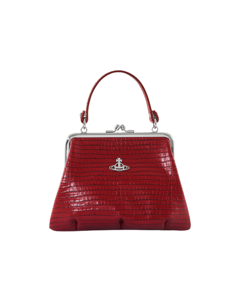 Granny Frame Purse