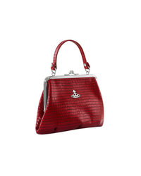 Granny Frame Purse