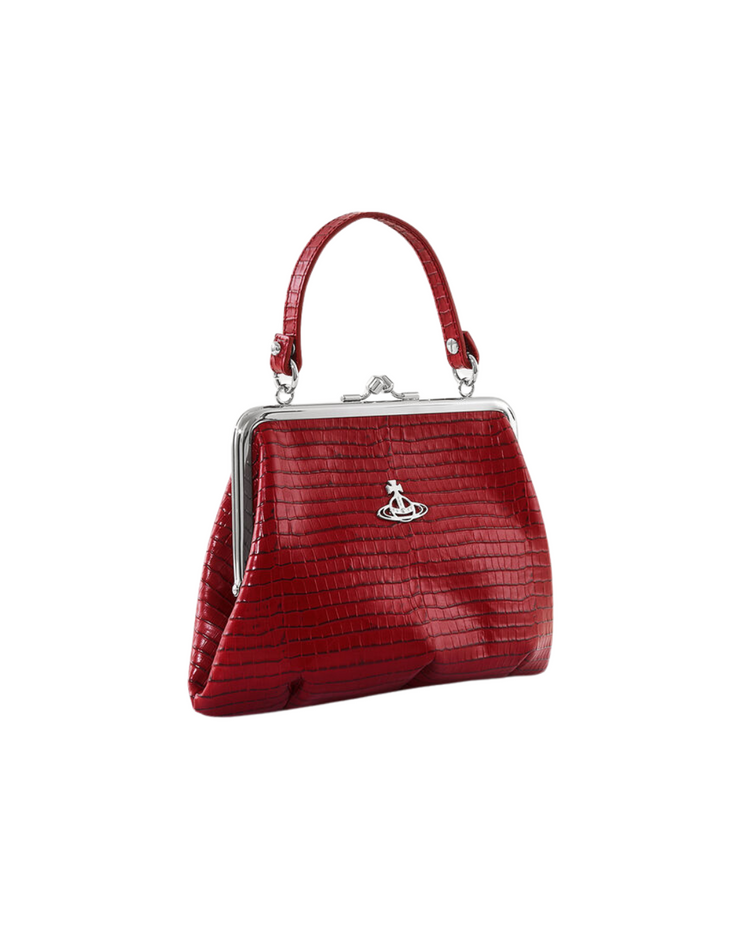 Granny Frame Purse