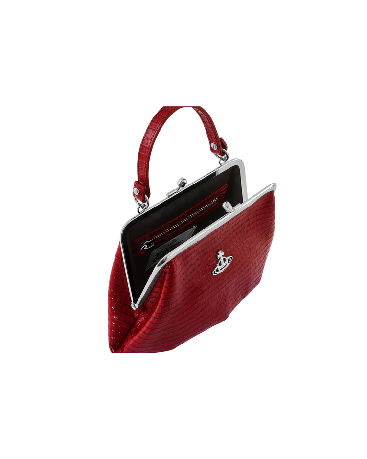 Granny Frame Purse