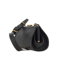 Ascot Frame Bag