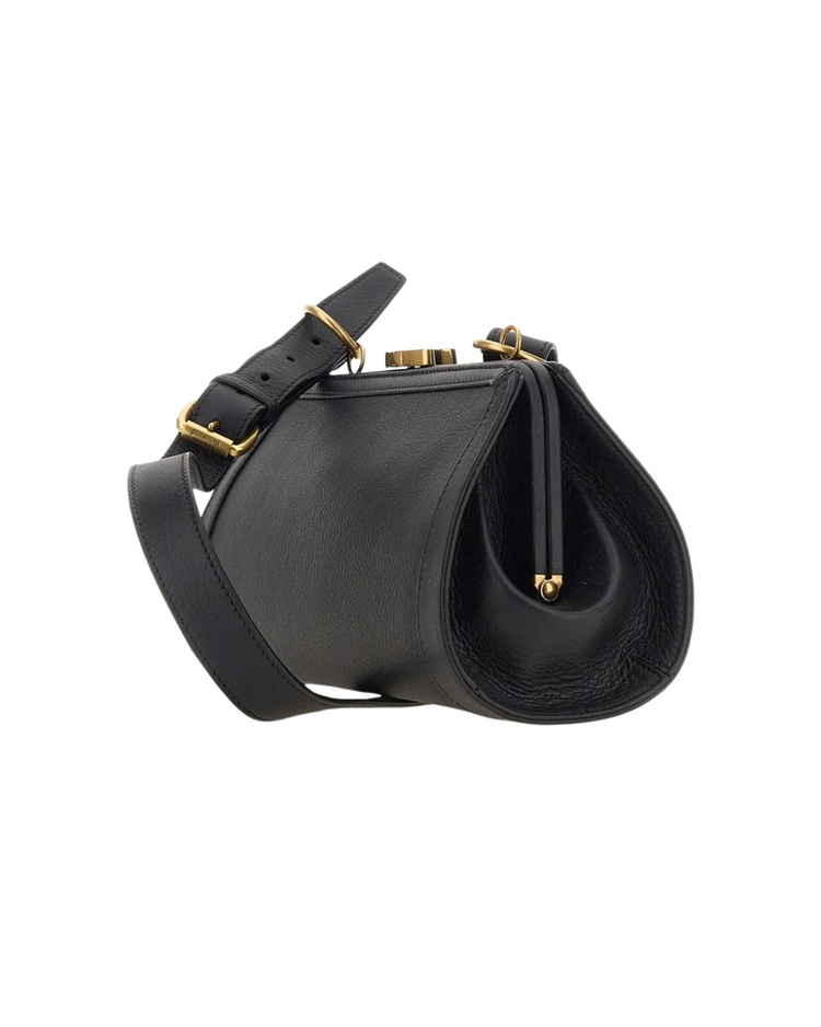 Ascot Frame Bag