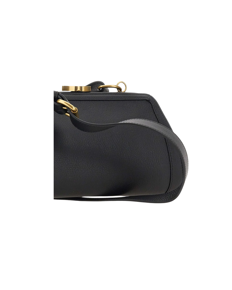 Ascot Frame Bag