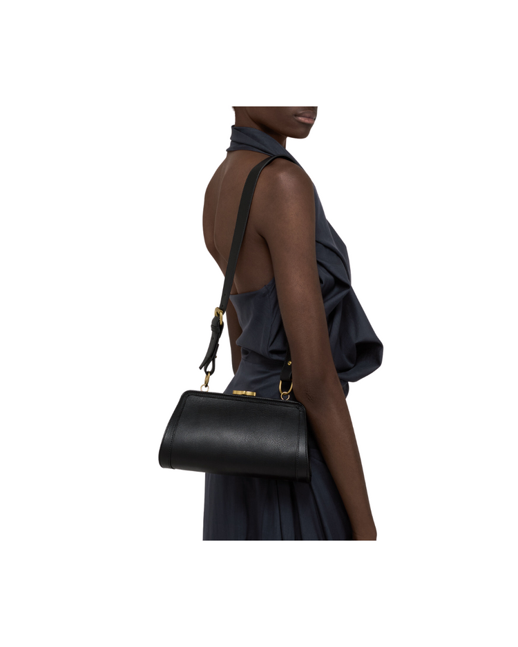 Ascot Frame Bag