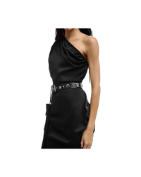 Charms Stud Belt