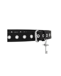 Charms Stud Belt