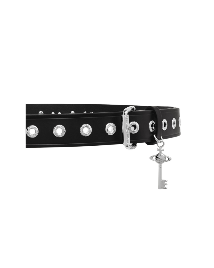 Charms Stud Belt