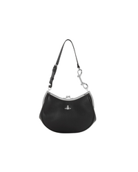 Charm Frame Purse