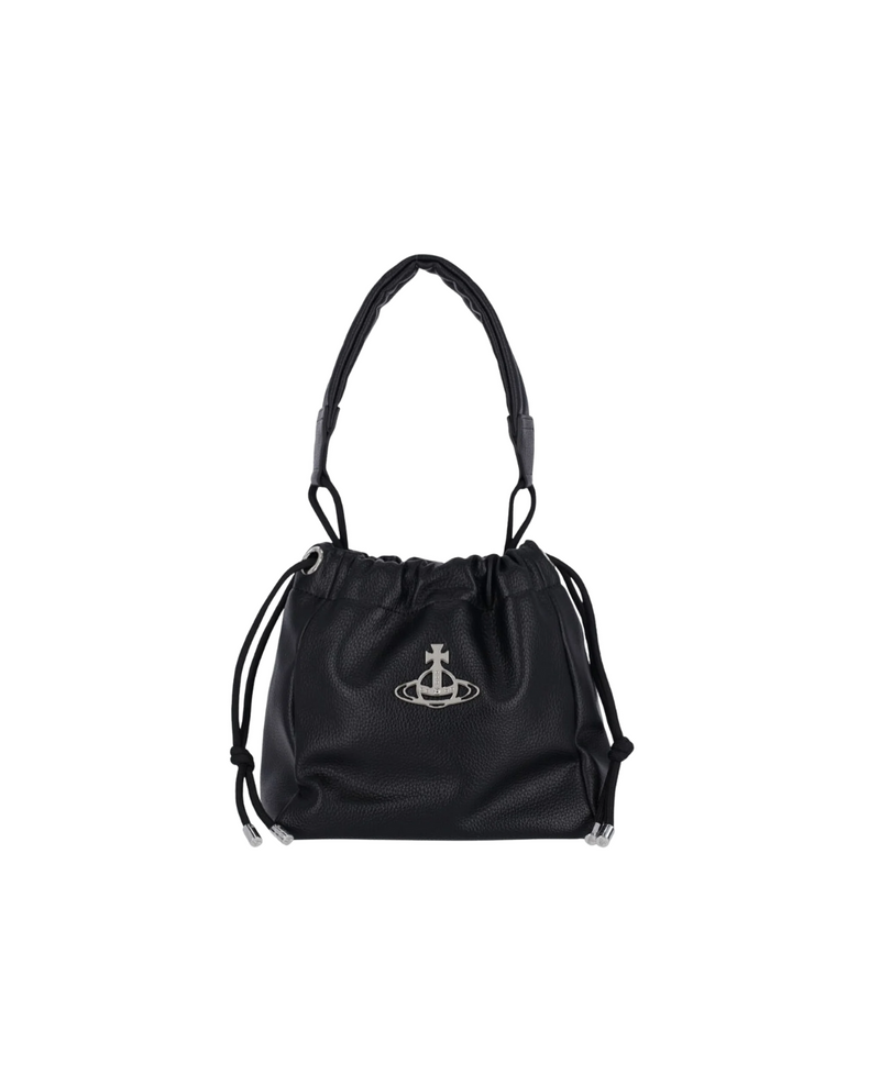 Small Bucket Bag