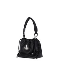 Small Bucket Bag