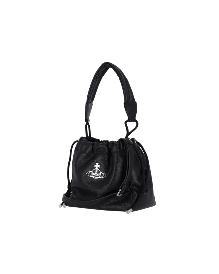 Small Bucket Bag