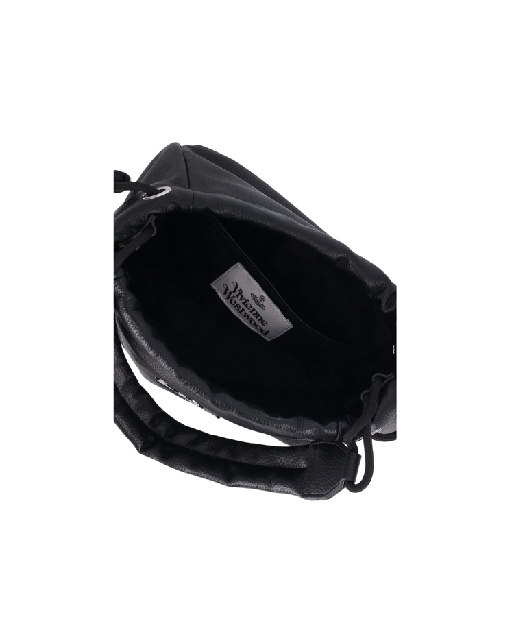 Small Bucket Bag