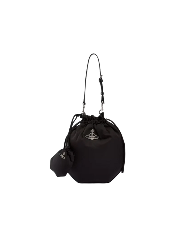 Drawstring Pouch Set