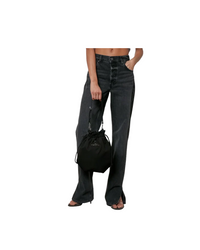 Drawstring Pouch Set