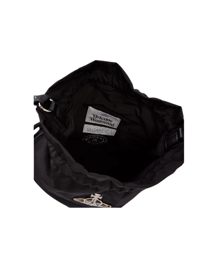 Drawstring Pouch Set