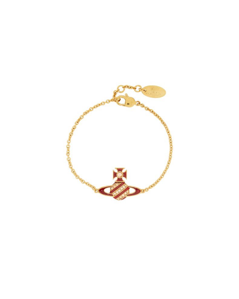 Assita Bas Relief Bracelet