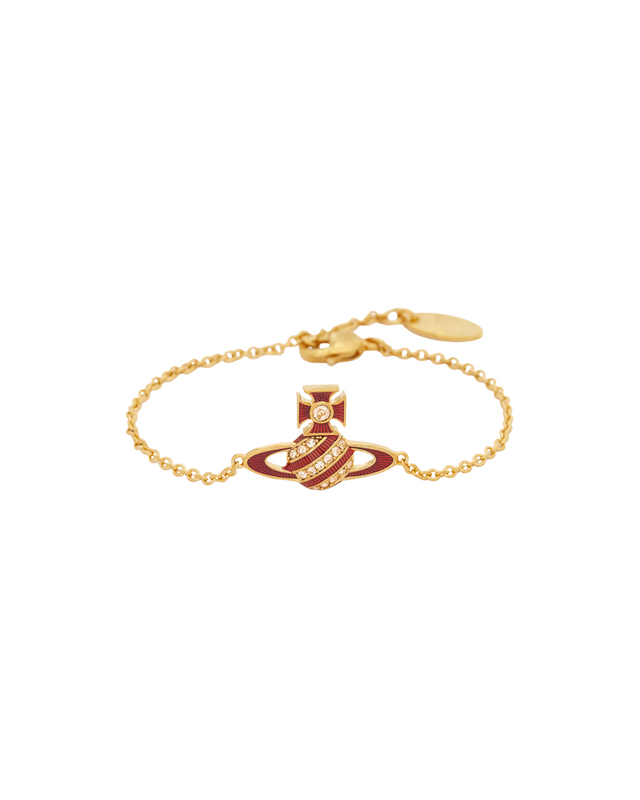 Assita Bas Relief Bracelet