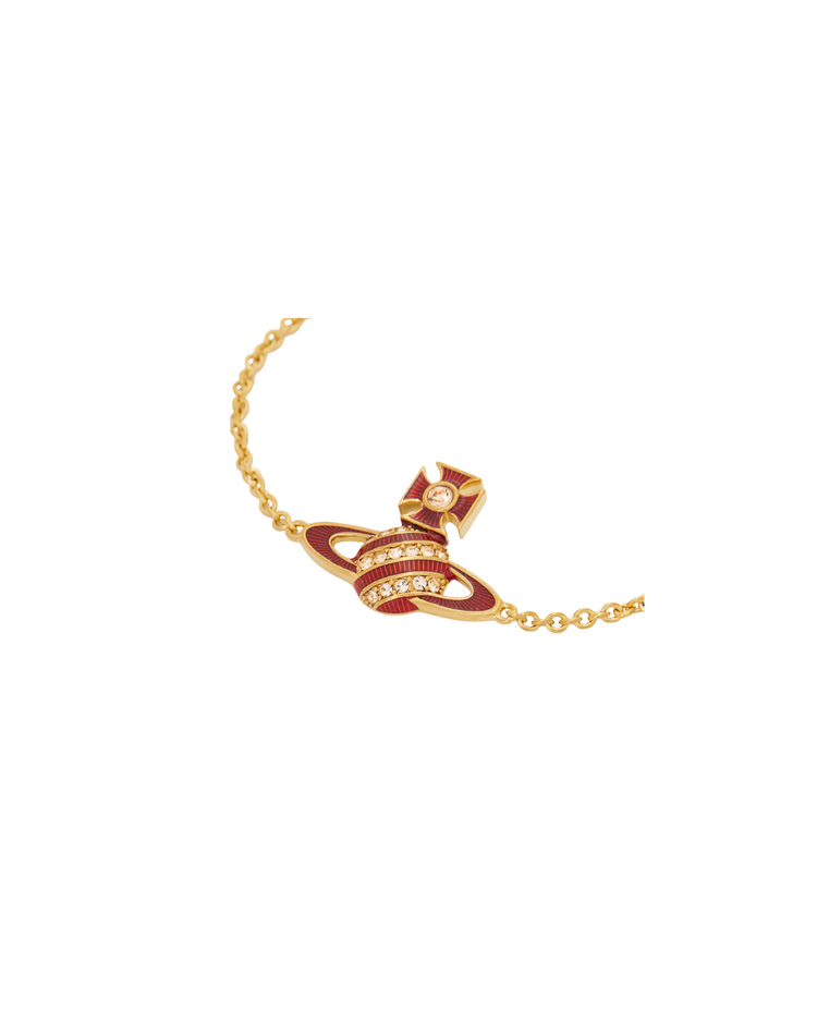 Assita Bas Relief Bracelet
