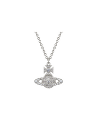 Carmela Bas Relief Pendant