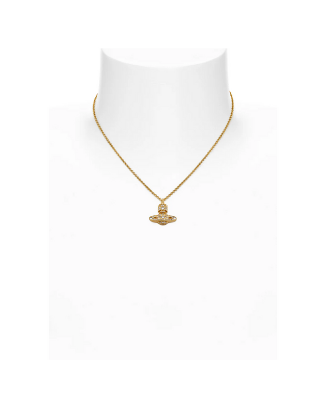 Carmela Bas Relief Pendant