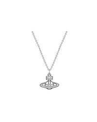Coretta Pendant Necklace