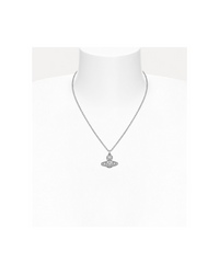 Coretta Pendant Necklace