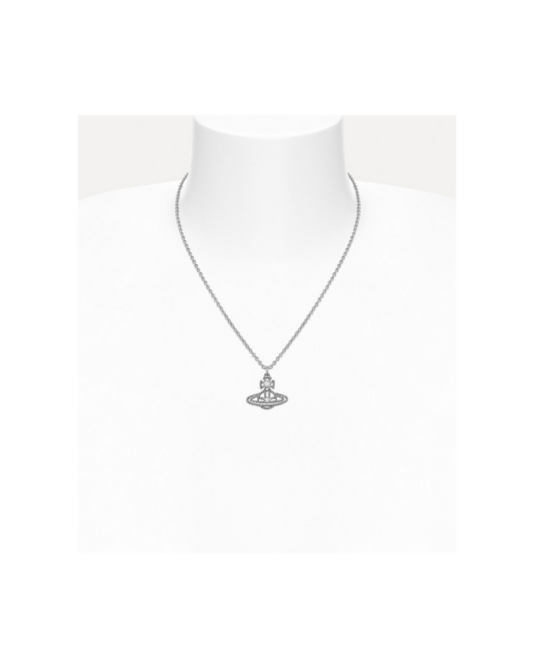 Coretta Pendant Necklace