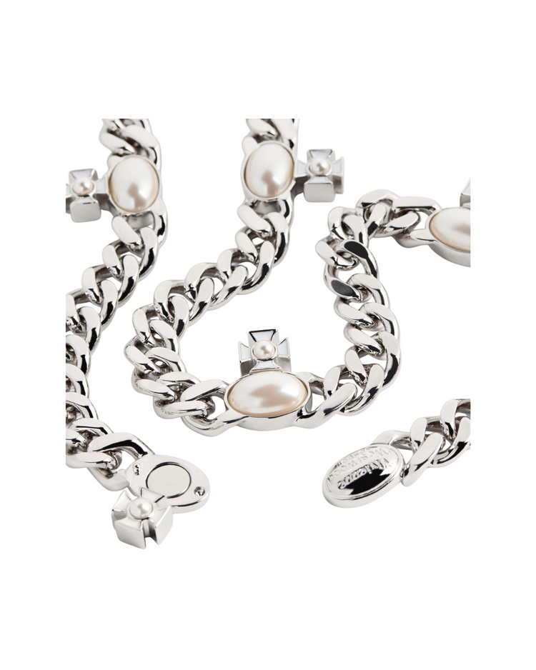 Gaby Necklace