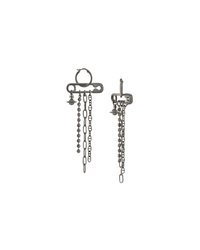 Ginetta Earrings